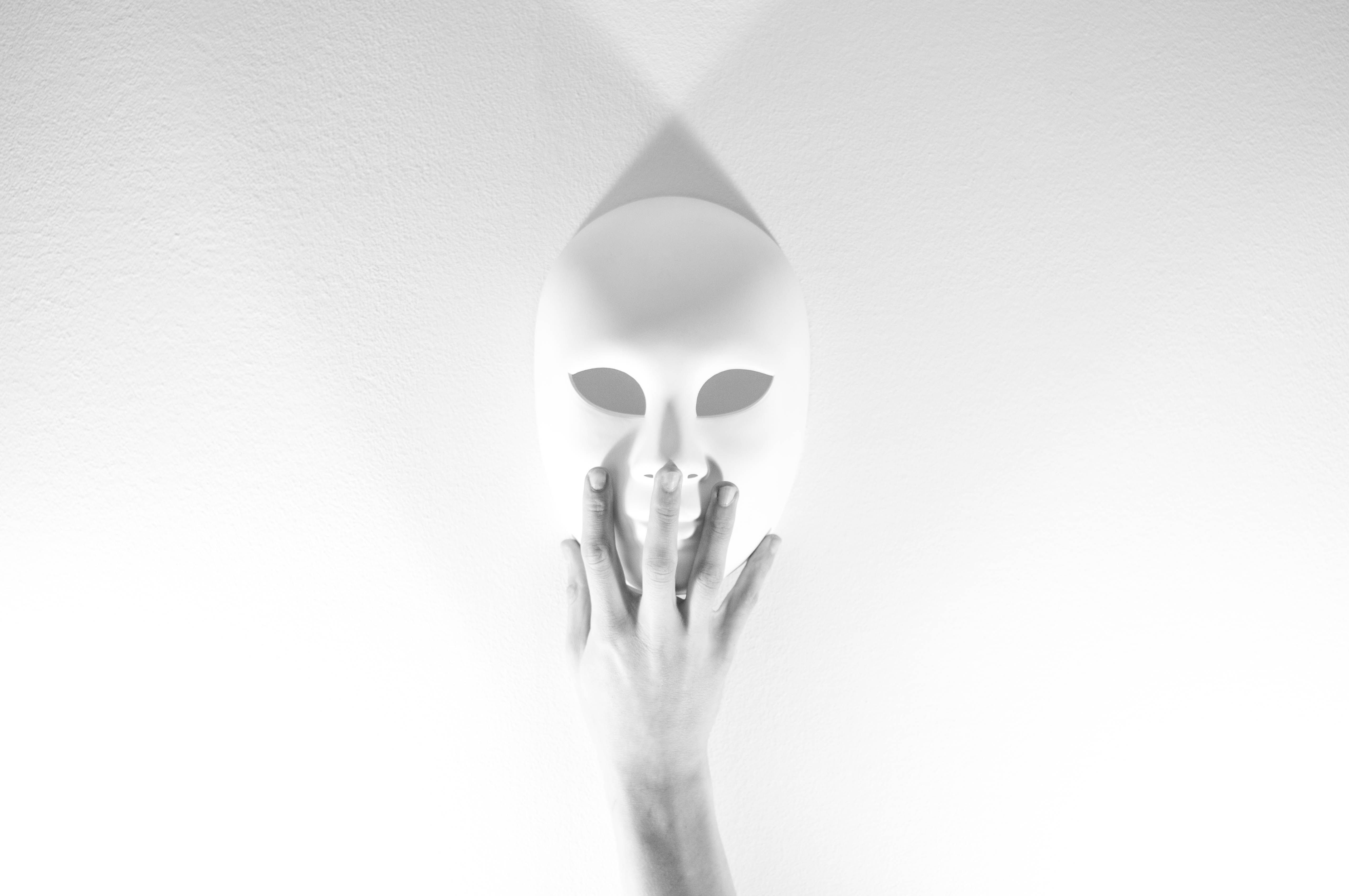 mask-identity