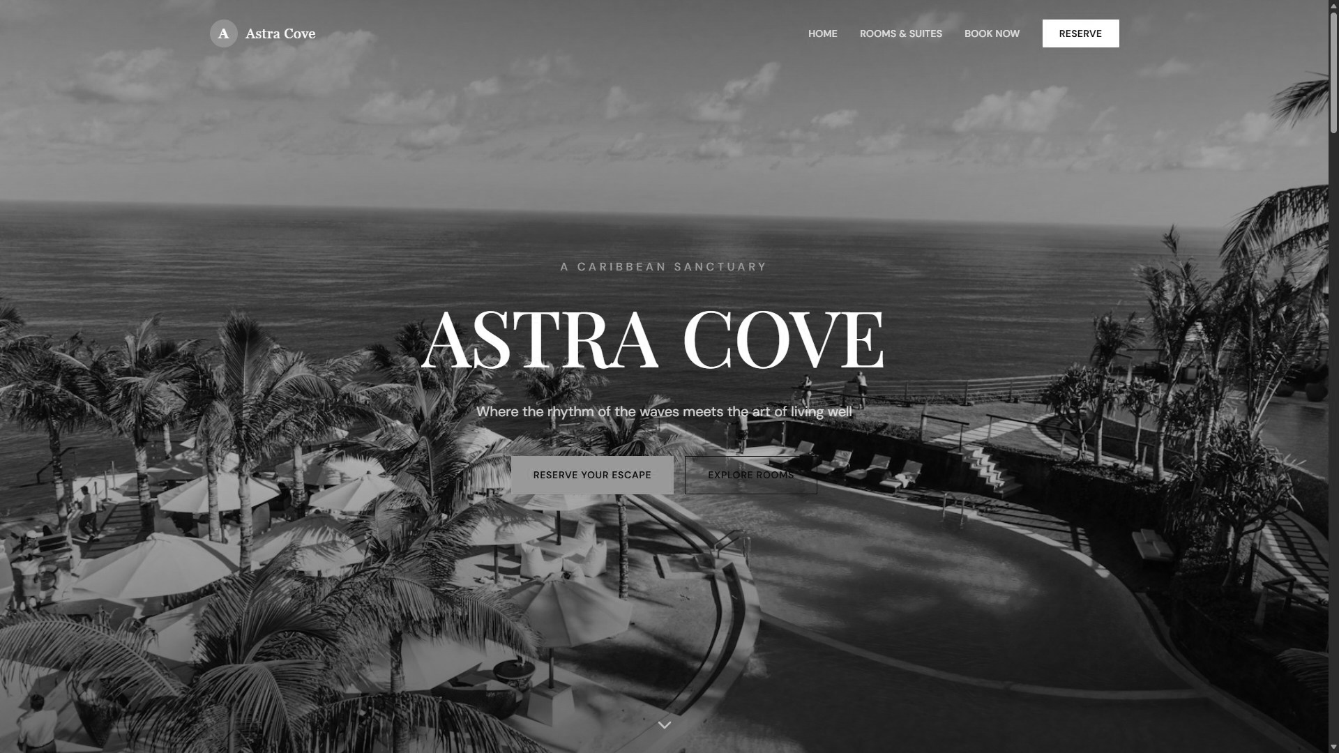 astra